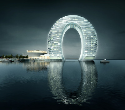 Sheraton Huzhou Hotel