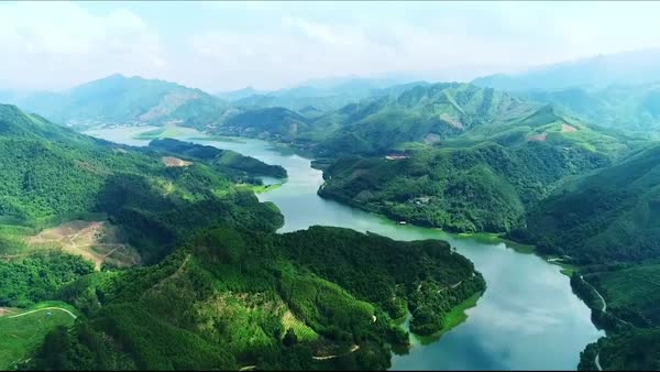 新華絲路：瀏陽(yáng)河“一河兩岸”文旅項(xiàng)目面向全球公開招商